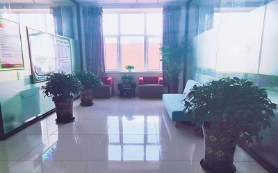 大庆盛德医院体检中心