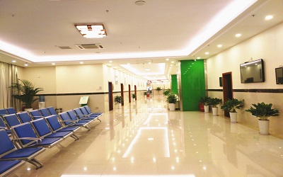 泉州体检收费标准