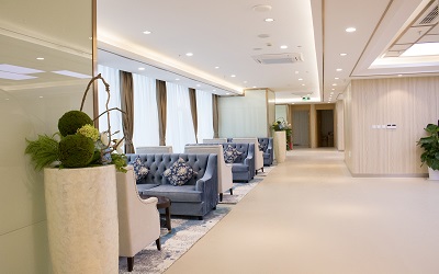 佛山万达美兆体检中心