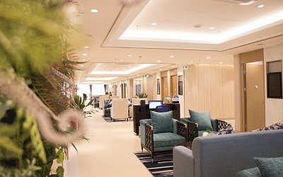 佛山万达美兆体检中心