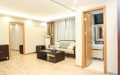 佛山万达美兆体检中心