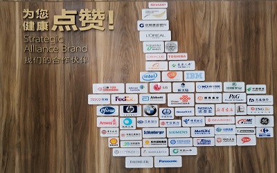 福州美年大健康体检中心(台江总院)