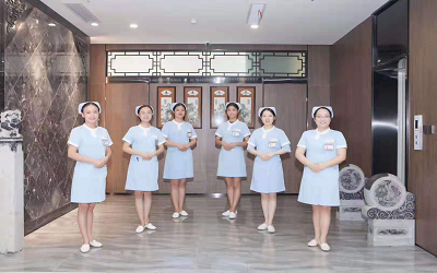 鹰潭市百盛大健康体检中心