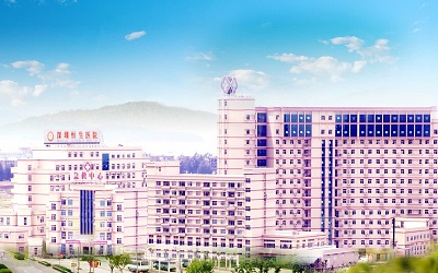 深圳50岁体检必查10大项目挂什么科室