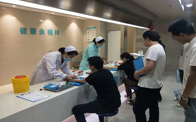 武汉东苑中西医结合医院体检中心