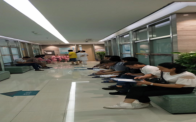 武汉东苑中西医结合医院体检中心