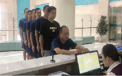 武汉东苑中西医结合医院体检中心