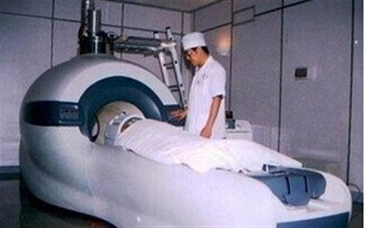 莆田市第一医院体检中心