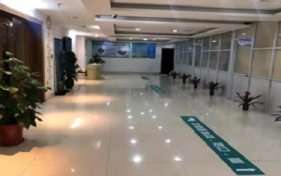 莆田市第一医院体检中心