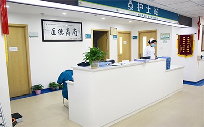 郑州京美医院体检中心