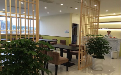 南平美亚体检中心建阳分院