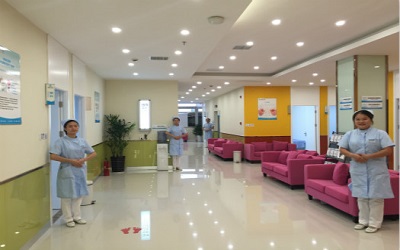 南平美亚体检中心建阳分院