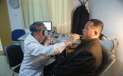 山东东岳健康体检中心