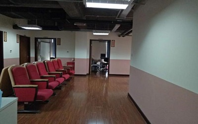 上海光华中西医结合医院体检中心