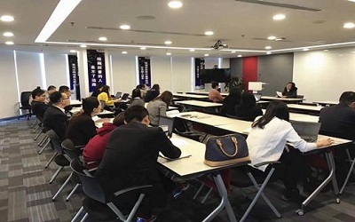 山东东岳健康体检中心