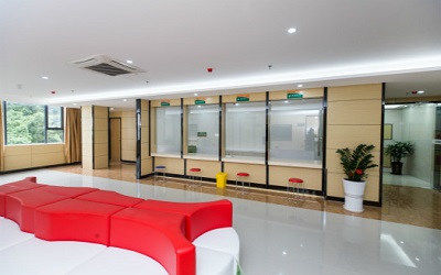 东莞市登峰康健康体检中心