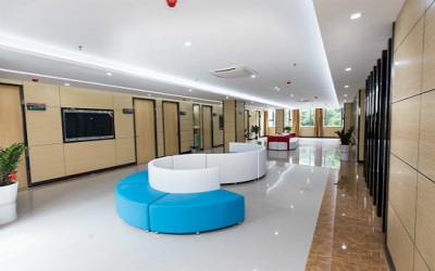 东莞市登峰康健康体检中心