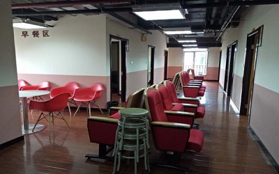 上海光华中西医结合医院体检中心