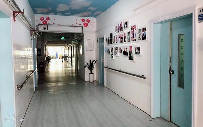 深圳龙翔医院体检中心