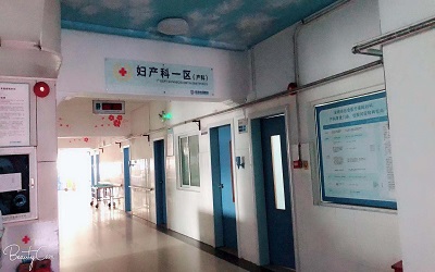 深圳龙翔医院体检中心