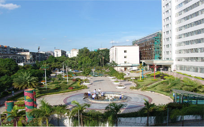 山东东岳健康体检中心