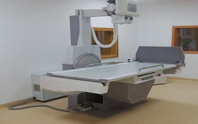 山东东岳健康体检中心