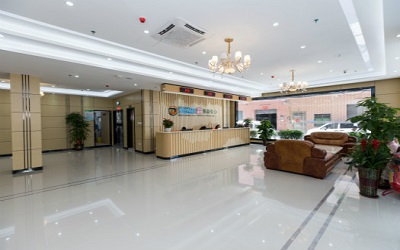 东莞市登峰康健康体检中心