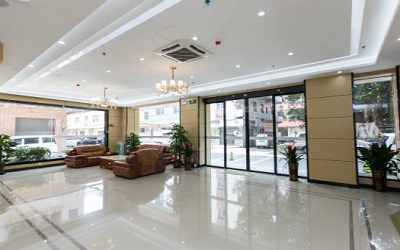 东莞市登峰康健康体检中心