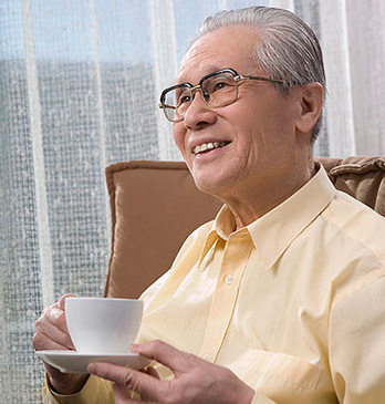 老年人专项套餐（男士） 