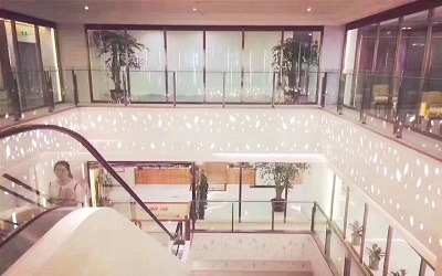 重庆美年大健康体检中心(谢家湾分院)