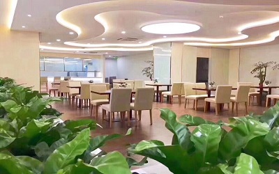 重庆美年大健康体检中心(谢家湾分院)