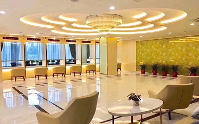 重庆美年大健康体检中心(谢家湾分院)