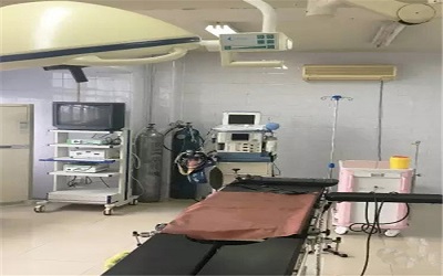 通用环球兵工西安医院体检中心（原兵器工业二0六所医院）体检套餐项目及价格