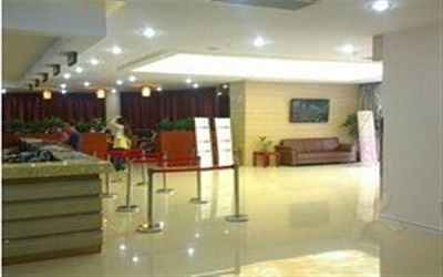 无锡美年大健康体检中心(建筑路分院)