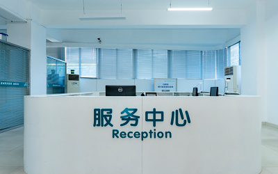 苏州苏城医院体检中心外景图 苏州苏城医院体检中心外景图