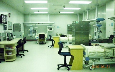 黑龙江省医院体检中心(南岗分院)