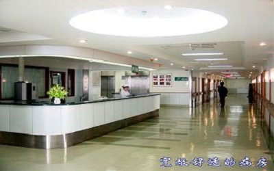黑龙江省医院体检中心(南岗分院)
