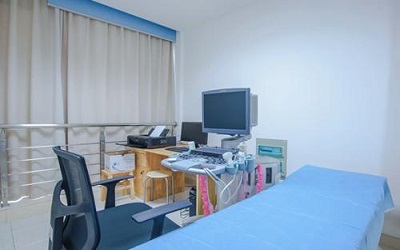 苏州工业园区星湖医院体检中心