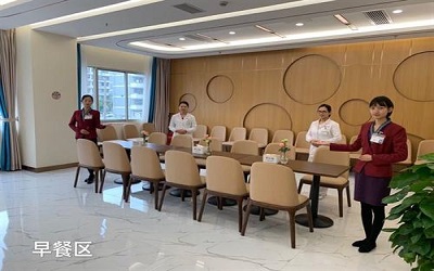 深圳美年大健康银湖体检中心