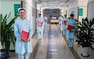 深圳美年大健康红岭体检中心