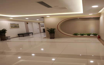 大连美年大健康体检中心(付家庄精英分院)