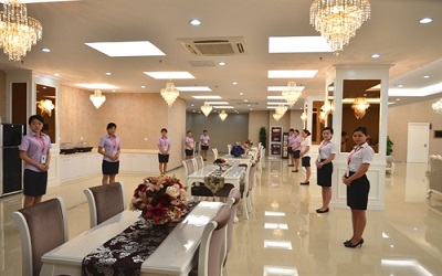 苏州美年大健康体检中心(相城分院)
