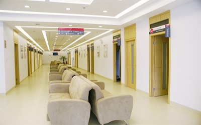 上海美年大健康体检中心（闵行分院）