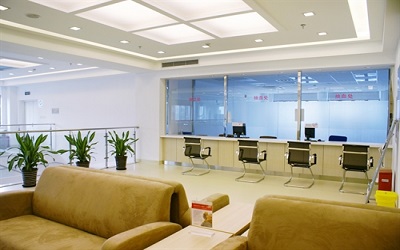 上海美年大健康体检中心（闵行分院）