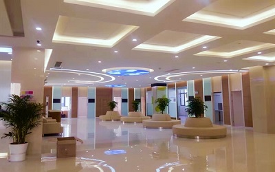 杭州美年大健康体检中心(西溪分院)