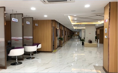 宜兴美年大健康体检中心(宜兴分院)