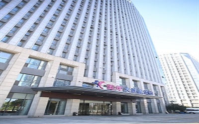 宁波慈溪分院(美年大健康)体检中心