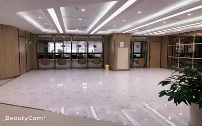 六安美年大健康体检中心（六安分院）