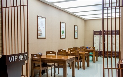宁波海曙分院(美年大健康)体检中心
