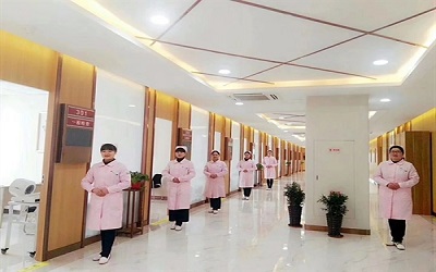 宜兴美年大健康体检中心(宜兴分院)